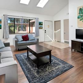 La Selva Beach Retreat Near Manresa Beach, hotel in La Selva Beach