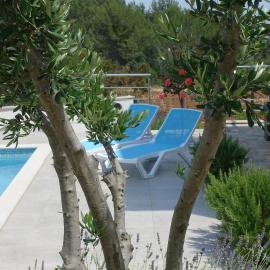 Villa Mare, hotel in Ližnjan