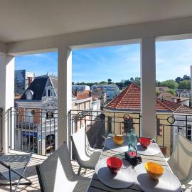 Apartment Villa Regatta-2 by Interhome