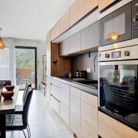 Apartment Résidences du Lac-2 by Interhome – hotel w mieście Maubuisson