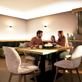 Casa Pencio, Hotel in Pozza di Fassa