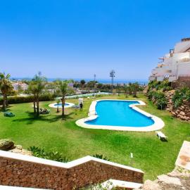 Apartment Nerja Center View by Interhome