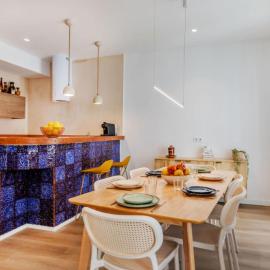 Apartment Edificio Candela-1 by Interhome