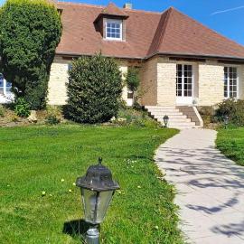 Holiday Home Mon coin de ressource by Interhome