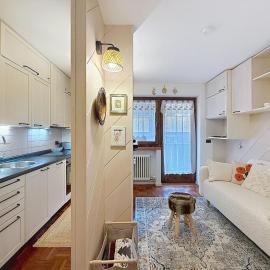 Apartment Casa Arnica by Interhome