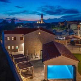 Villa Sofija