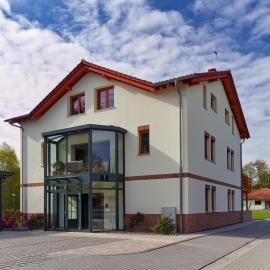 Lipowa Przystań, hotell sihtkohas Tarnów Jezierny