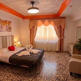 Ruralux Sierra Castril, hotel a Huéscar