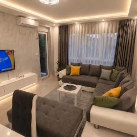 Luxury Apartment Paraćin - River View, hotel in Paraćin