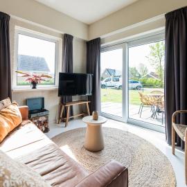 Strandweg Appartement, Hotel in Buren