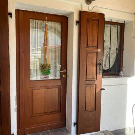 Lûc Dal Aur, hotell i Sùtrio