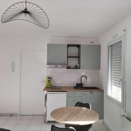 Studio 15mn du Grand Parc, hotel a Pouzauges