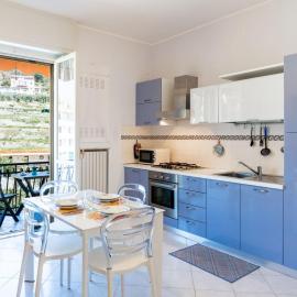 Apartment Geranio by Interhome