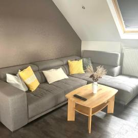 Ferienwohnung Zum Mühlbachtal, hotel en Singhofen