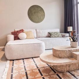 1-bedroom apartment with free parking, hôtel à Machelen