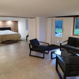 Souplex Michelet, hotel u gradu Aras