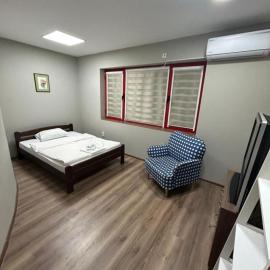 Viesnīca Апартамент за гости КРИСИ - Apartment for rent KRISI pilsētā Vidina