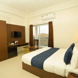 Neptune Villa 8 BHK, Unit of Goya Hills, hotel in Dakan Kotra