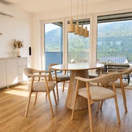 HerTri Premium Ferienapartment klimatisiert