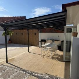 Villa Carmel - Private Camino de Santiago House in Rabaçal
