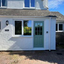 Elder Cottage Studio