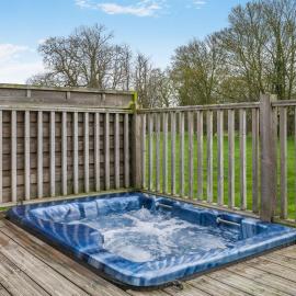 Primrose 1 bed-No Pets-Lily