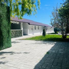 Mafmaf Tiny Houses - încasare cu card de vacanță, hotell sihtkohas Mamaia Nord – Năvodari