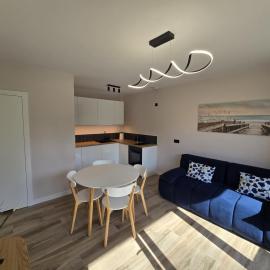 Apartamenty Miku - Łeba, hotel em Żarnowska