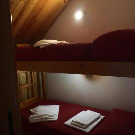 Residence Cervinia due