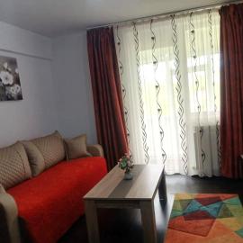 APARTAMENt ULTRACENTRAL: Tulça şehrinde bir otel