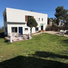 Maison Erbalunga