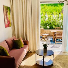 "Ellas Home Sekirn" - in 3min am Badestrand, hotel in Sekirn