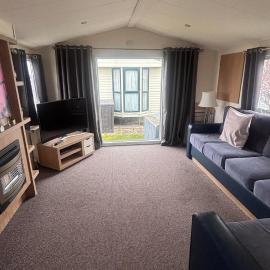 Lyons Robin Hood Hazel Park 6, hotell sihtkohas Rhyl