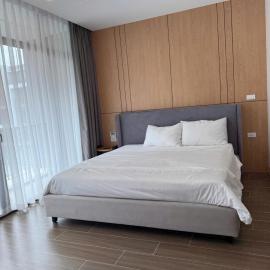 Homestay anh quốc