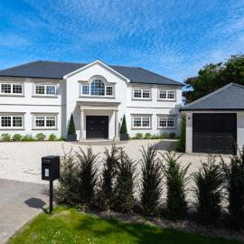 Sea Estate House