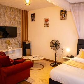 Dreamy Haven Bnb, hotel in Kisumu