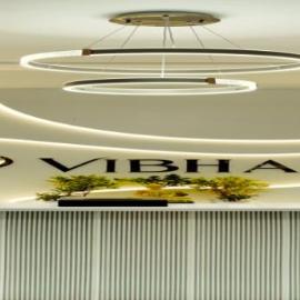 Karīmnagar में, होटल Hotel Vibha Grand