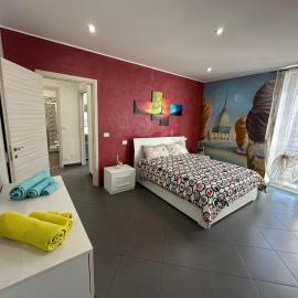 LUXURY HOUSE Vibò