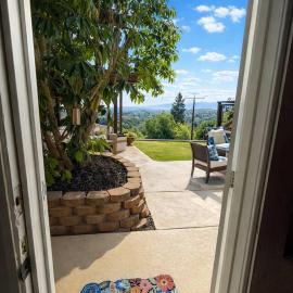 Couples Retreat | Private, Cozy, Epic Scenic Views, Hotel in La Mesa