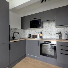 Conegra Road Apartments