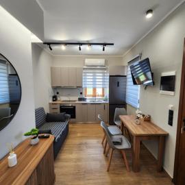 Annie's cozy home, khách sạn ở Mithimna