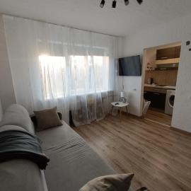 Wave Studio, hotel a Liepāja