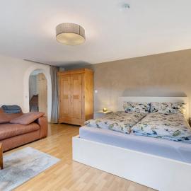 Charmante Ferienwohnung
