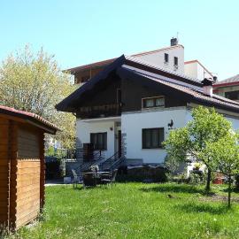 House Angy, hotel in Ponte nellʼAlpi