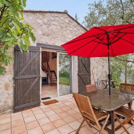 Gîte Les Lys