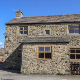 1 Upper Austby Farm Cottage, hotel din Ilkley