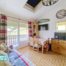 Chalet Madeline MD25 SUN & VIEW 6 pers