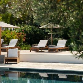 Verina Terra, hotel a Platis Yialos Sifnos
