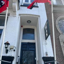 MAX Hotel Amsterdam, hótel í Amsterdam