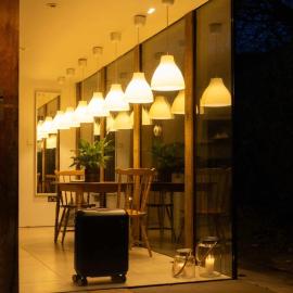 The Nook, hotel in South Cerney